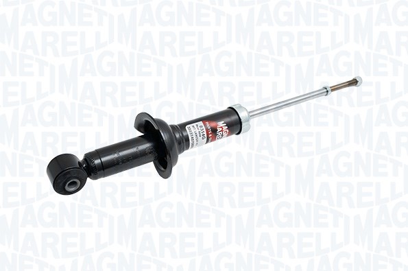 MAGNETI MARELLI Støddæmper 358314070000 bagaksel for MITSUBISHI