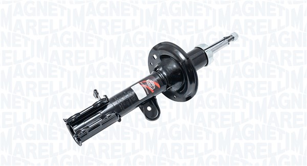 MAGNETI MARELLI Støddæmper 358292070200 venstre foraksel for MG