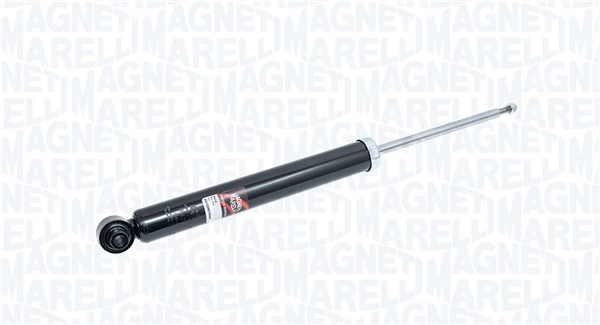 MAGNETI MARELLI Støddæmper 358325070000 bagaksel for AUDI