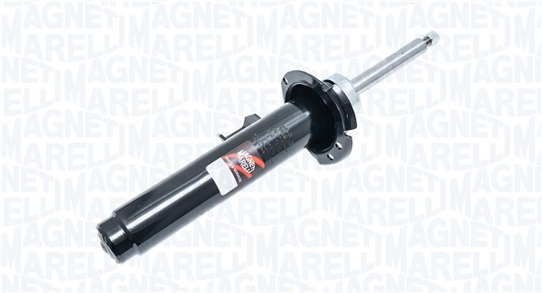 MAGNETI MARELLI Støddæmper 358328070200 venstre foraksel for BMW