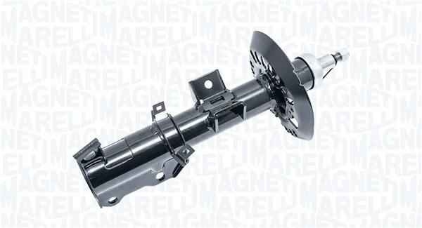 MAGNETI MARELLI Støddæmper 358323070000 foraksel for MERCEDES-BENZ