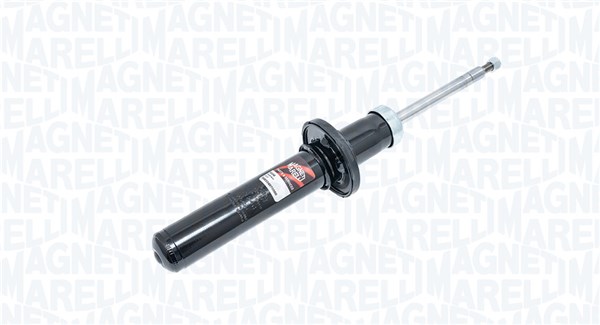 MAGNETI MARELLI Støddæmper 358324070000 foraksel for AUDI