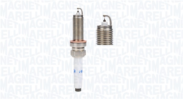 MAGNETI MARELLI Tændrør 062707000075 for BUICK MERCEDES-BENZ NISSAN DACIA INFINITI