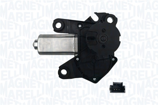 MAGNETI MARELLI Viskermotor 064077700010 bag for PEUGEOT