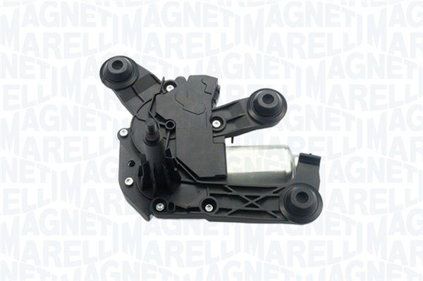 MAGNETI MARELLI Viskermotor 064077100010 bag for PEUGEOT