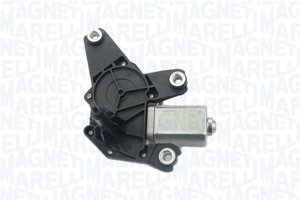 MAGNETI MARELLI Viskermotor 064076900010 bag for NISSAN