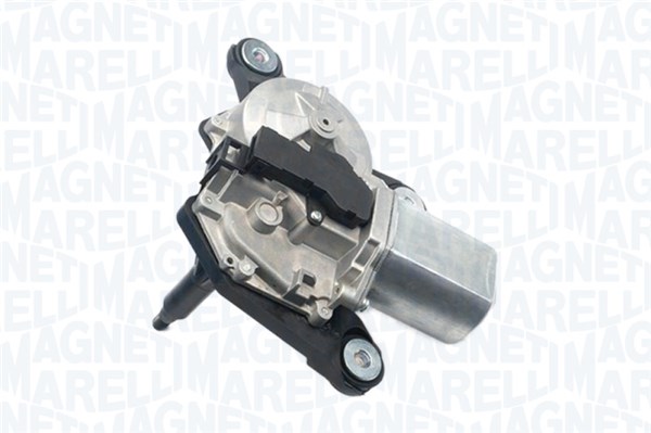 MAGNETI MARELLI Viskermotor 064076300010 bag for FIAT