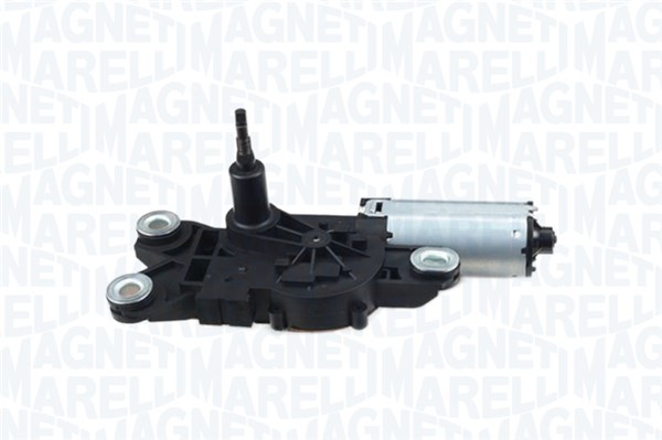 MAGNETI MARELLI Viskermotor 064077300010 bag for SMART
