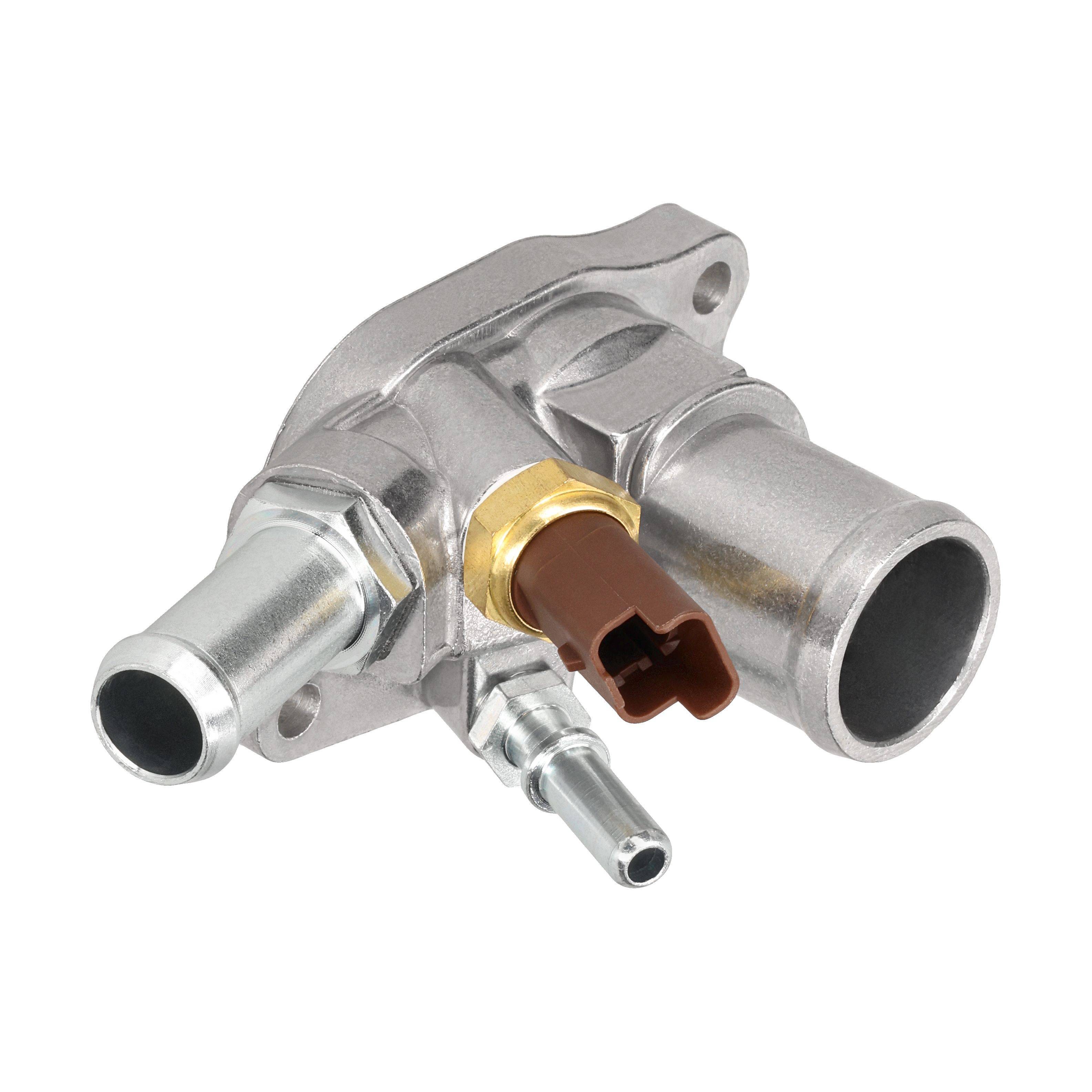 MAGNETI MARELLI Termostat, kølemiddel 352317100460 for VAUXHALL OPEL LANCIA