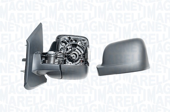 MAGNETI MARELLI Sidespejl 182201566500 venstre for RENAULT