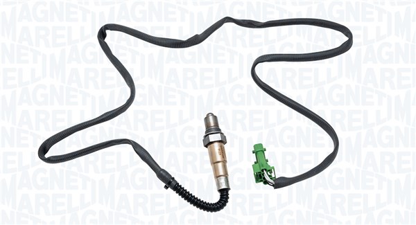 MAGNETI MARELLI Lambdasonde 466016355326 for PEUGEOT