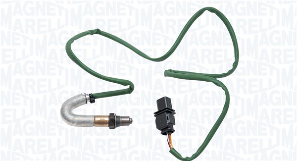 MAGNETI MARELLI Lambdasonde 466016355335 for MERCEDES-BENZ