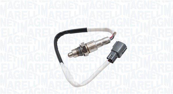 MAGNETI MARELLI Lambdasonde 466016355369 for TOYOTA