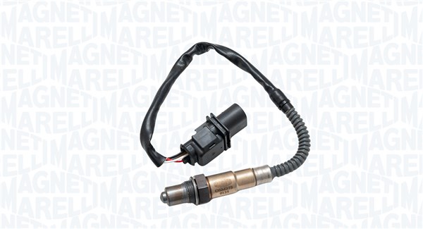 MAGNETI MARELLI Lambdasonde 466016355375 for PEUGEOT