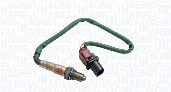 MAGNETI MARELLI Lambdasonde 466016355373 for FORD