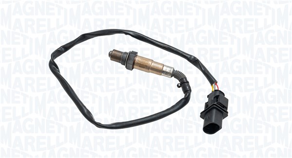 MAGNETI MARELLI Lambdasonde 466016355372 for KIA