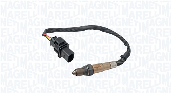 MAGNETI MARELLI Lambdasonde 466016355379 for BMW