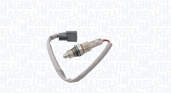 MAGNETI MARELLI Lambdasonde 466016355370 for NISSAN
