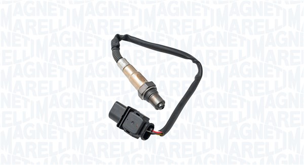 MAGNETI MARELLI Lambdasonde 466016355374 for LANCIA