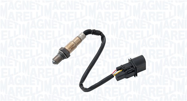 MAGNETI MARELLI Lambdasonde 466016355380 for BMW