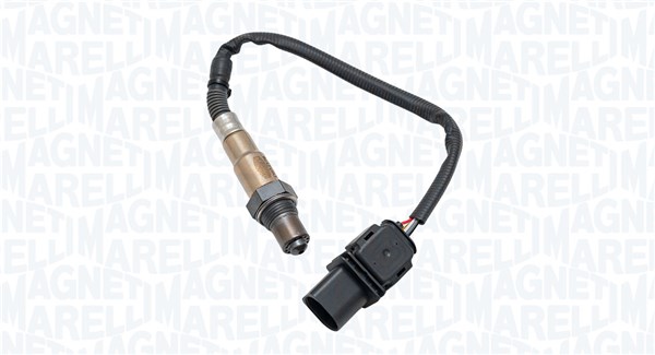 MAGNETI MARELLI Lambdasonde 466016355378 for OPEL GENERAL MOTORS