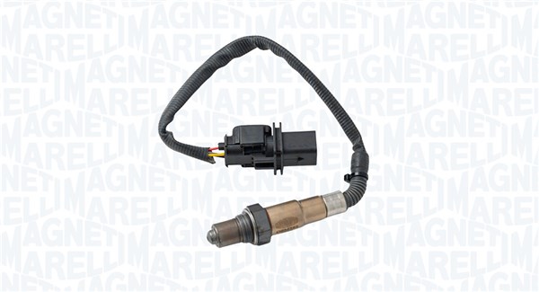MAGNETI MARELLI Lambdasonde 466016355382 for BMW