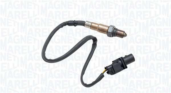 MAGNETI MARELLI Lambdasonde 466016355383 for BMW