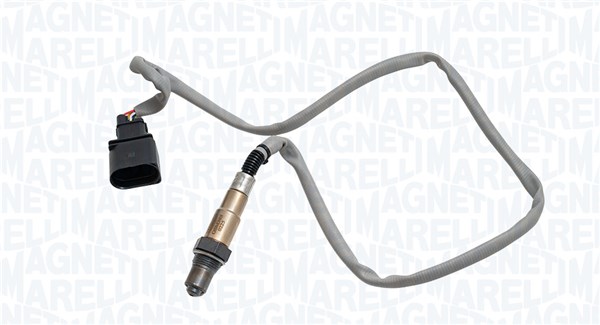 MAGNETI MARELLI Lambdasonde 466016355385 for MERCEDES-BENZ