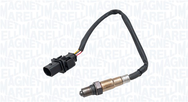 MAGNETI MARELLI Lambdasonde 466016355386 for MERCEDES-BENZ