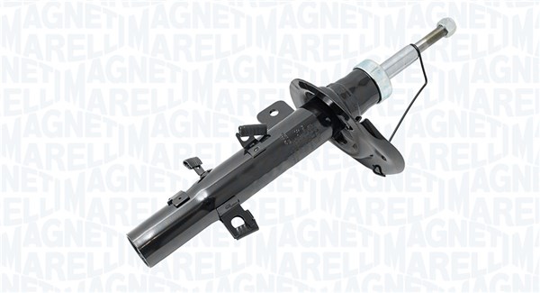 MAGNETI MARELLI Støddæmper 358338070200 venstre foraksel for CITROËN