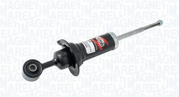MAGNETI MARELLI Støddæmper 358066070000 foraksel for SACHS NISSAN