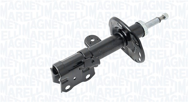 MAGNETI MARELLI Støddæmper 358072070200 venstre foraksel for TOYOTA