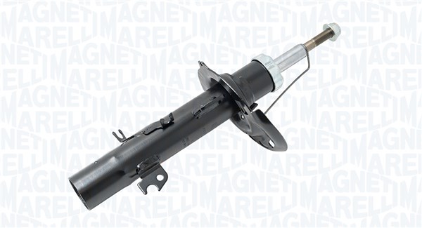 MAGNETI MARELLI Støddæmper 358054070200 venstre foraksel for PEUGEOT DS