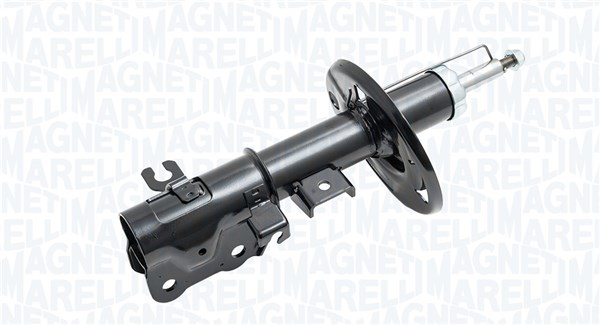 MAGNETI MARELLI Støddæmper 358062070200 venstre foraksel for MAZDA