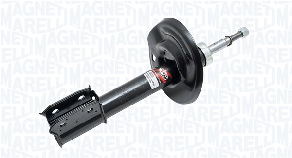 MAGNETI MARELLI Støddæmper 358276070000 foraksel for RENAULT