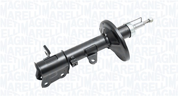 MAGNETI MARELLI Støddæmper 358278070200 Bagaksel venstre for KIA