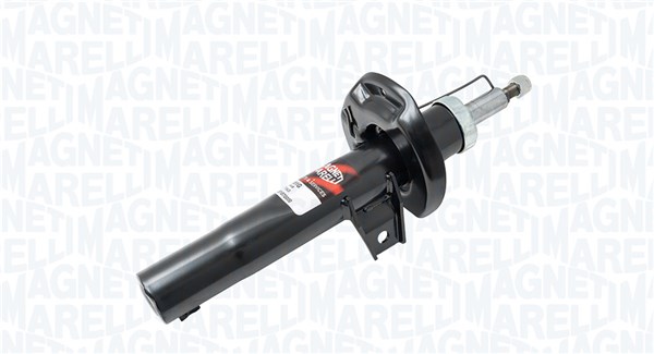 MAGNETI MARELLI Støddæmper 358281070000 foraksel for AUDI SKODA (SVW)