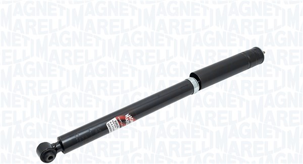 MAGNETI MARELLI Støddæmper 358303070000 bagaksel for MERCEDES-BENZ