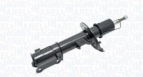 MAGNETI MARELLI Støddæmper 358300070200 venstre foraksel for HYUNDAI