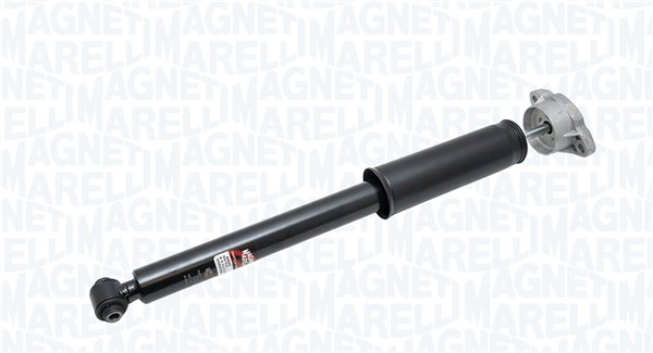 MAGNETI MARELLI Støddæmper 358304070000 bagaksel for MERCEDES-BENZ