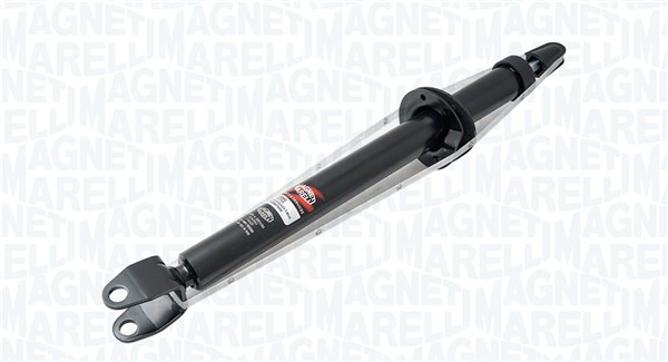 MAGNETI MARELLI Støddæmper 358306070000 foraksel for MERCEDES-BENZ