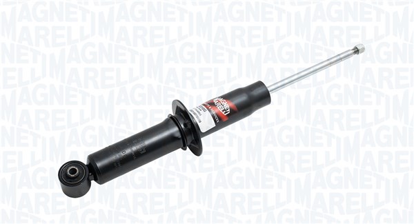 MAGNETI MARELLI Støddæmper 358310070000 bagaksel for VW