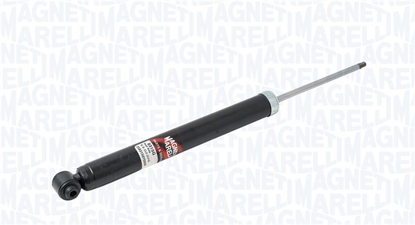 MAGNETI MARELLI Støddæmper 358315070000 bagaksel for MERCEDES-BENZ