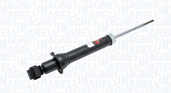 MAGNETI MARELLI Støddæmper 358313070000 bagaksel for MAZDA