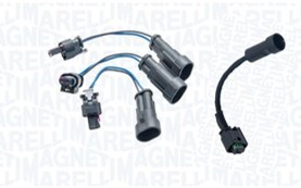 MAGNETI MARELLI Ventilenhed, hydraulikaggregat, automatisk gear 023000075010 for FIAT