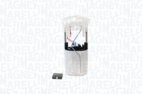 MAGNETI MARELLI Brændstoftilførselsmodul 313011313115 for BMW