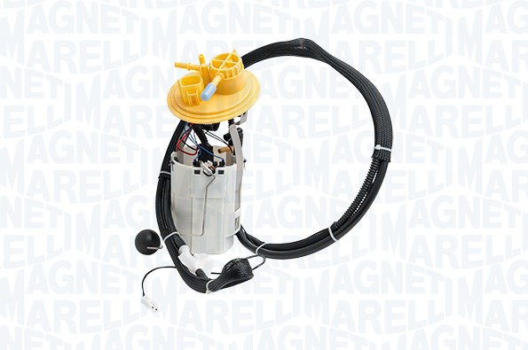 MAGNETI MARELLI Brændstoftilførselsmodul 313011313121 for VOLVO