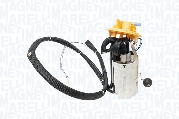 MAGNETI MARELLI Brændstoftilførselsmodul 313011313126 for VOLVO