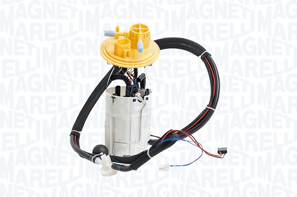 MAGNETI MARELLI Brændstoftilførselsmodul 313011313122 for VOLVO