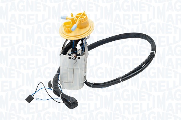 MAGNETI MARELLI Brændstoftilførselsmodul 313011313125 for VOLVO